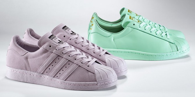 adidas superstar ete